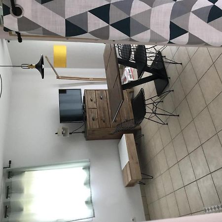 Appartement Studio Prayssac Exteriér fotografie